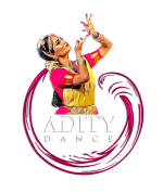 Adity Dance CIC Logo