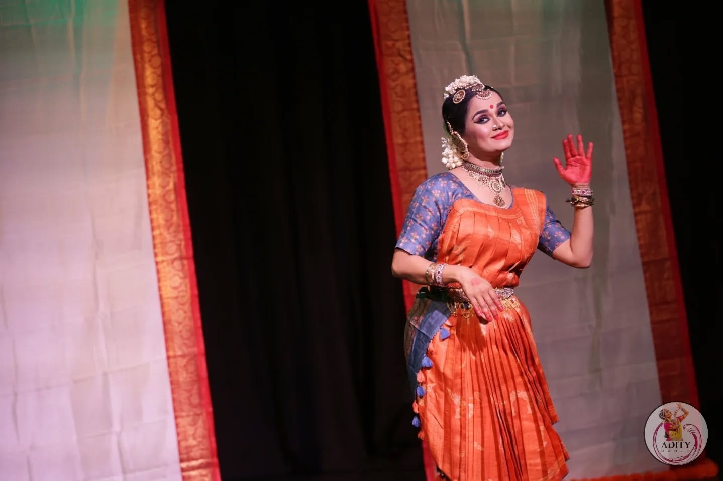 Who Am I performance
